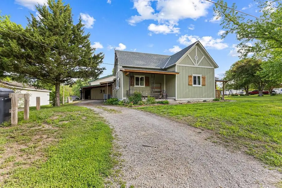 639 Leidy Street, Cosby, MO 64436 - #3