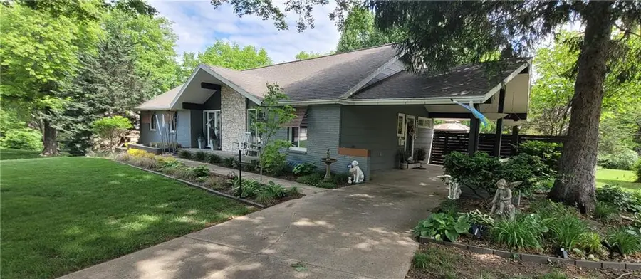 14408 Berkshire Drive, Independence, MO 64055 - #3