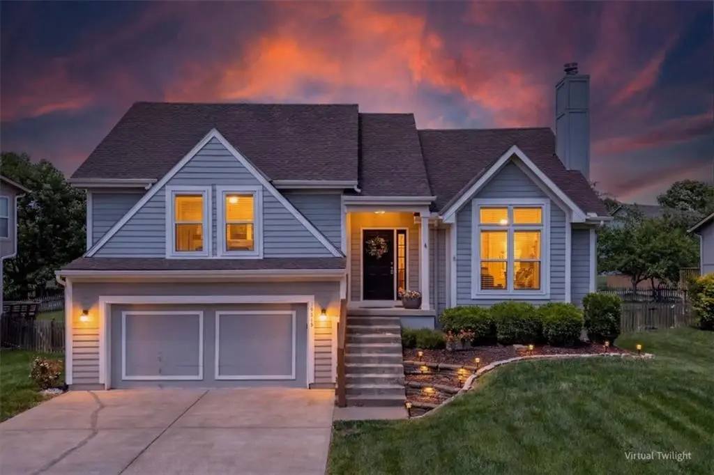 16414 W 158th Terrace, Olathe, KS 66062 - #1