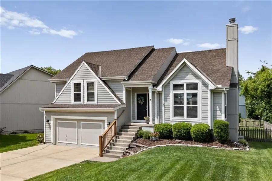 16414 W 158th Terrace, Olathe, KS 66062 - #2