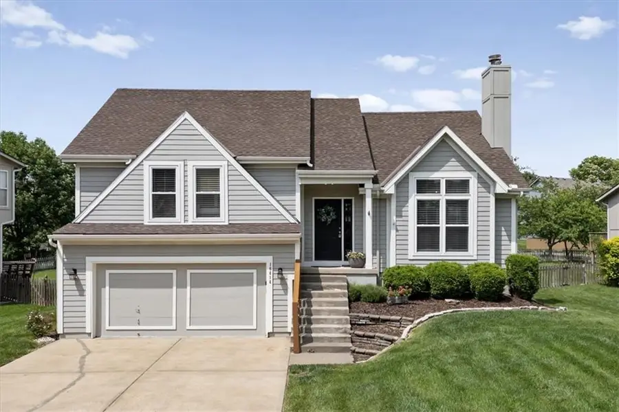 16414 W 158th Terrace, Olathe, KS 66062 - #3
