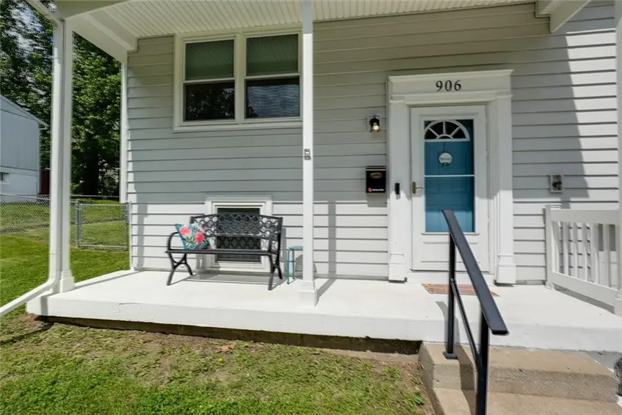 906 N Ponca Drive, Independence, MO 64056 - #3