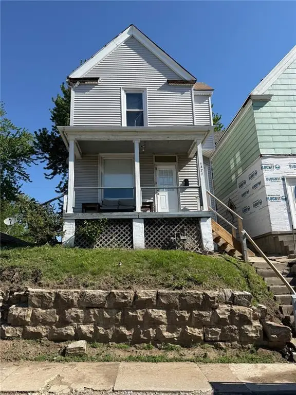 1321 Ridenbaugh Street, Saint Joseph, MO 64501 - #1
