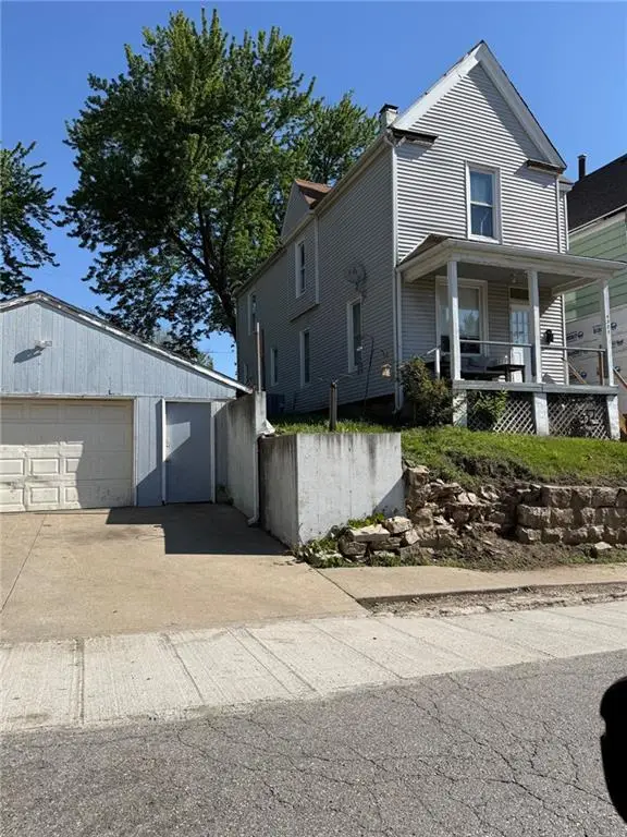 1321 Ridenbaugh Street, Saint Joseph, MO 64501 - #2