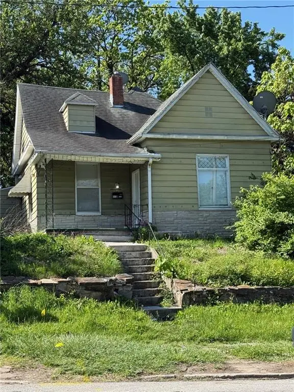 1710 Mitchell Avenue, Saint Joseph, MO 64507 - #1