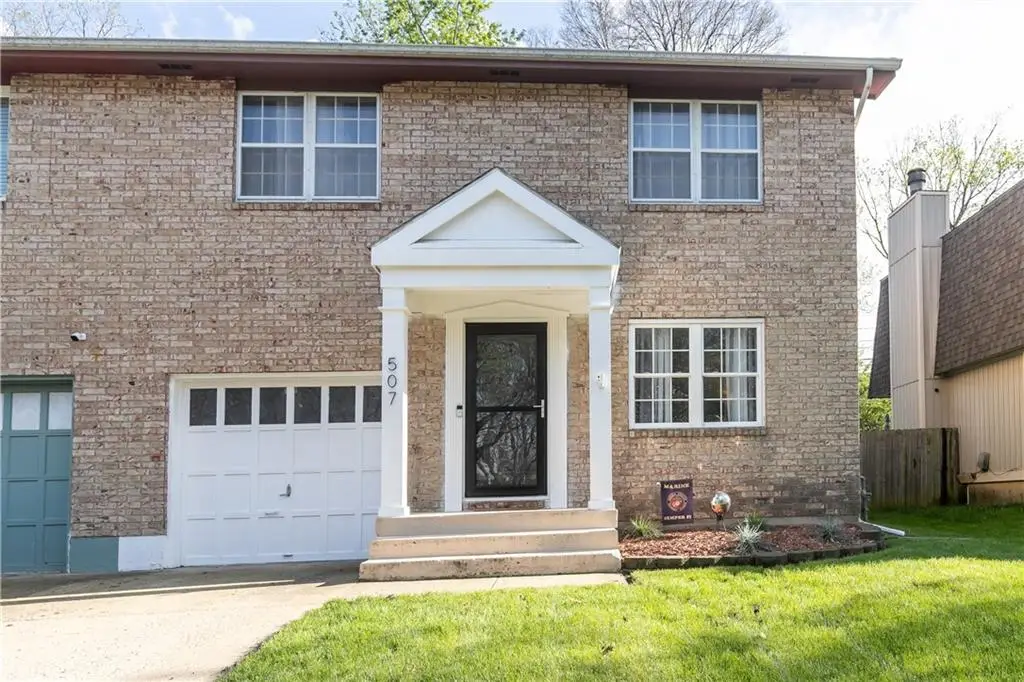 507 NE 90th Terrace, Kansas City, MO 64155 - #1