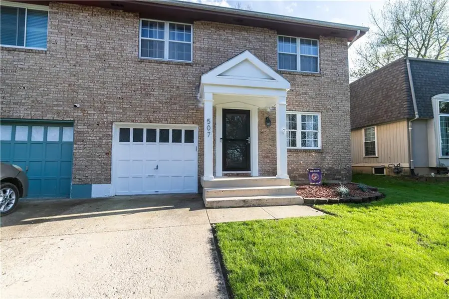 507 NE 90th Terrace, Kansas City, MO 64155 - #3