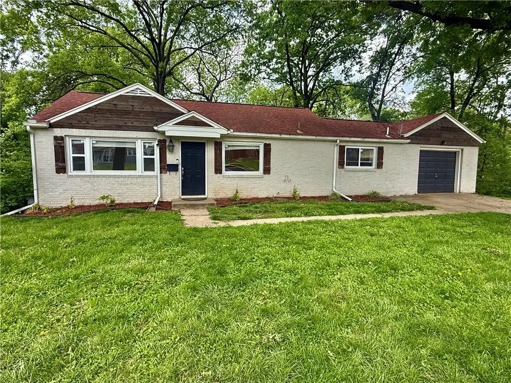 2614 N 47 Terrace, Kansas City, KS 66104 - #1