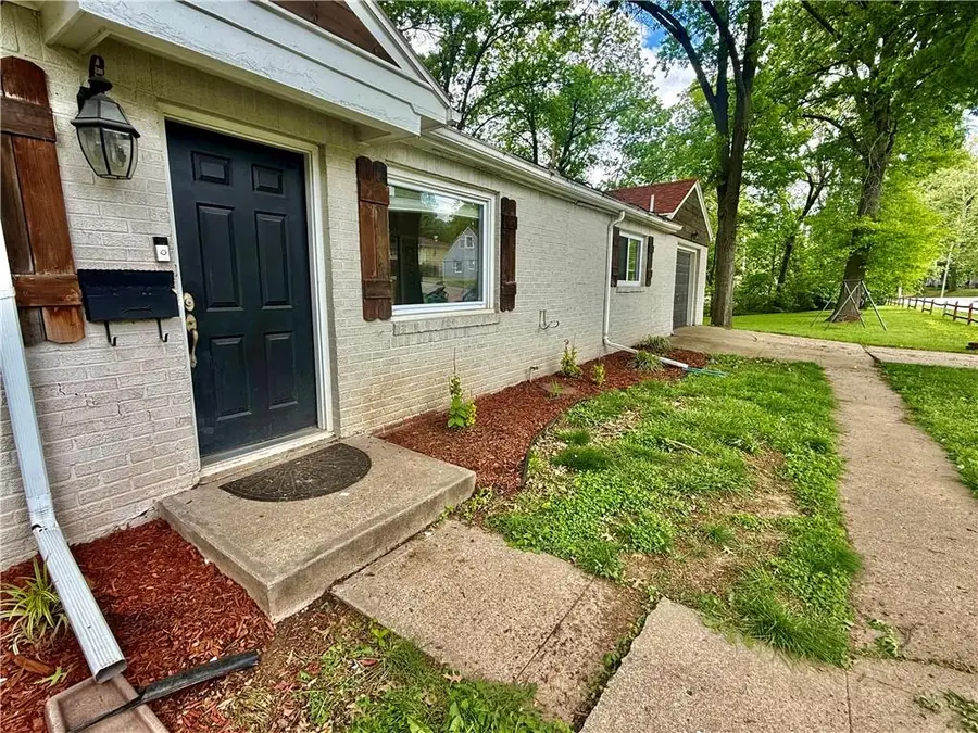 2614 N 47 Terrace, Kansas City, KS 66104 - #3