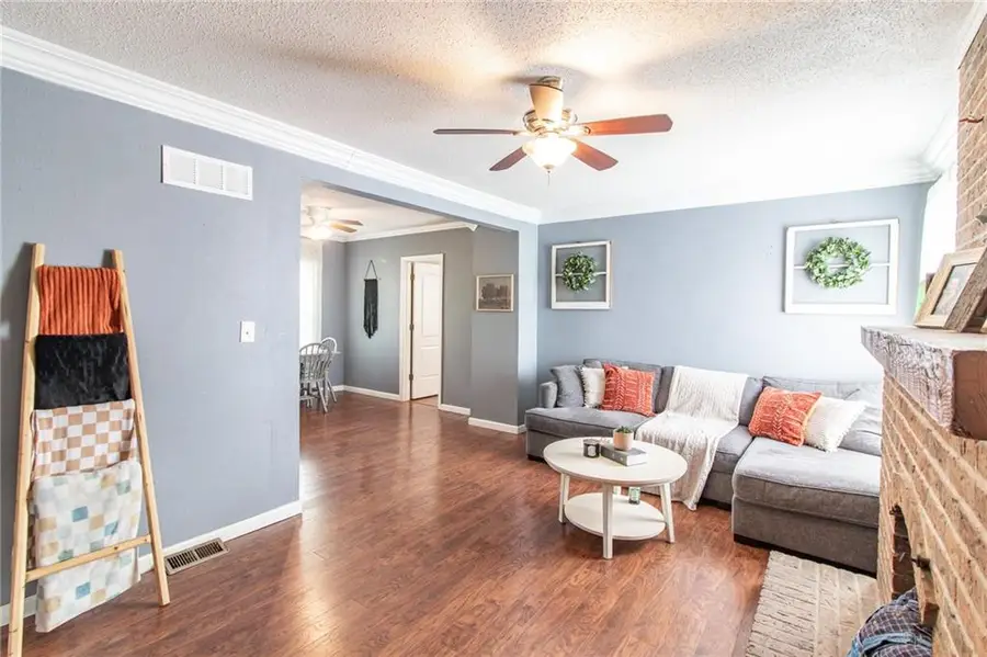 219 S Front Street, Pleasant Hill, MO 64080 - #2