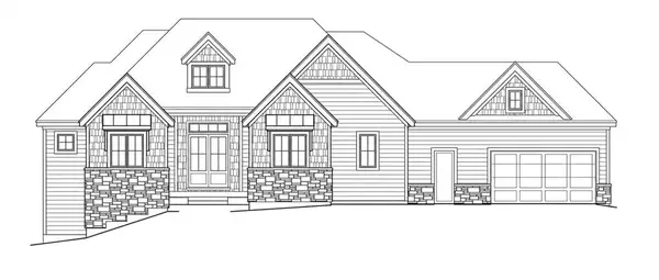 25138 W 107th Place, Olathe, KS 66061