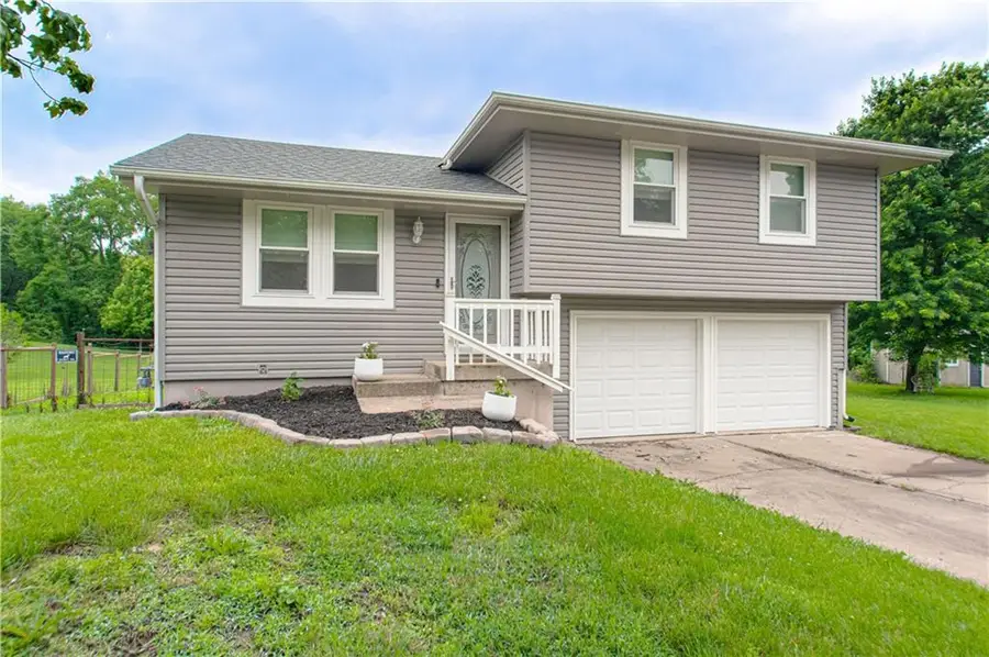 1452 Park Lane, Liberty, MO 64068 - #3