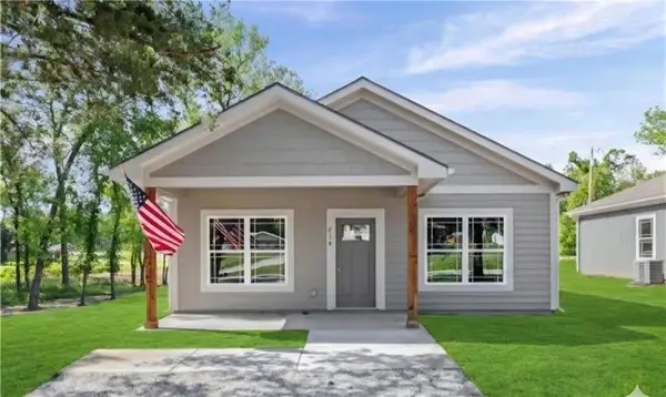 214 W 4th Street, Pomona, KS 66076