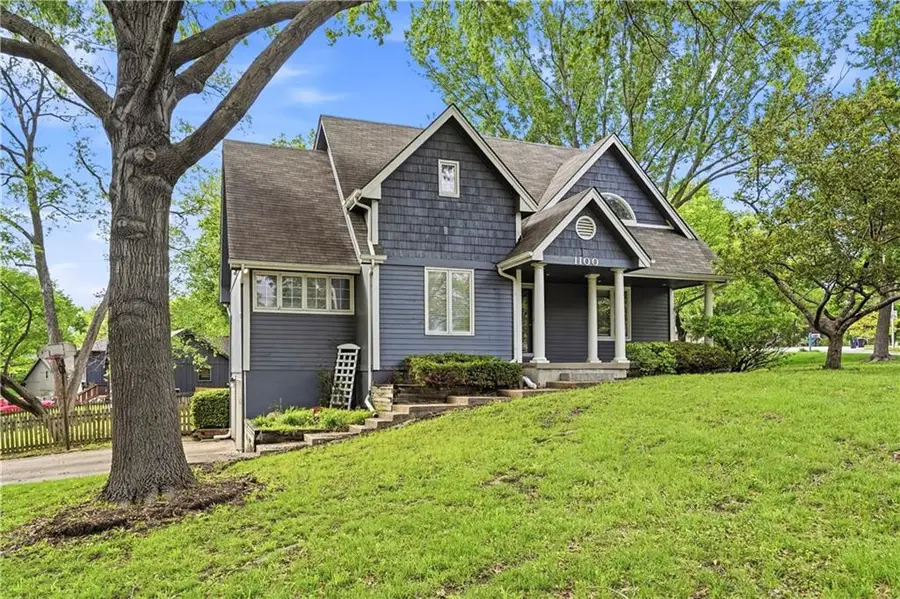 1100 NE 87th Terrace, Kansas City, MO 64155 - #2