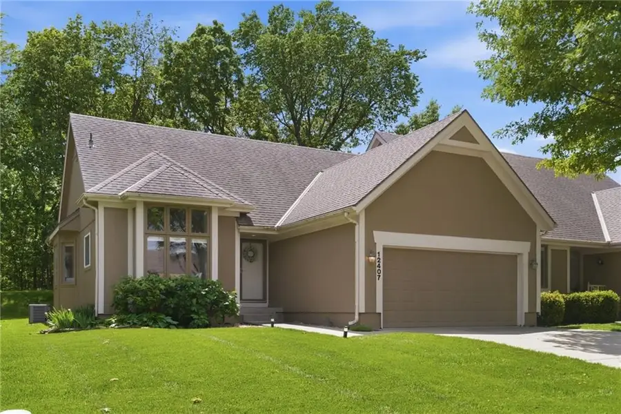 12407 E 86th Terrace, Kansas City, MO 64138 - #2