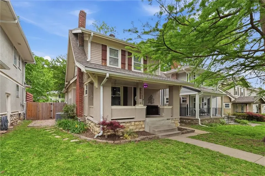 5910 Cherry Street, Kansas City, MO 64110 - #2