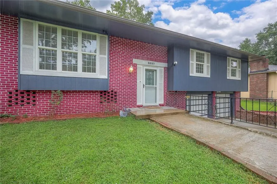 2327 N 74th Street, Kansas City, KS 66109 - #3