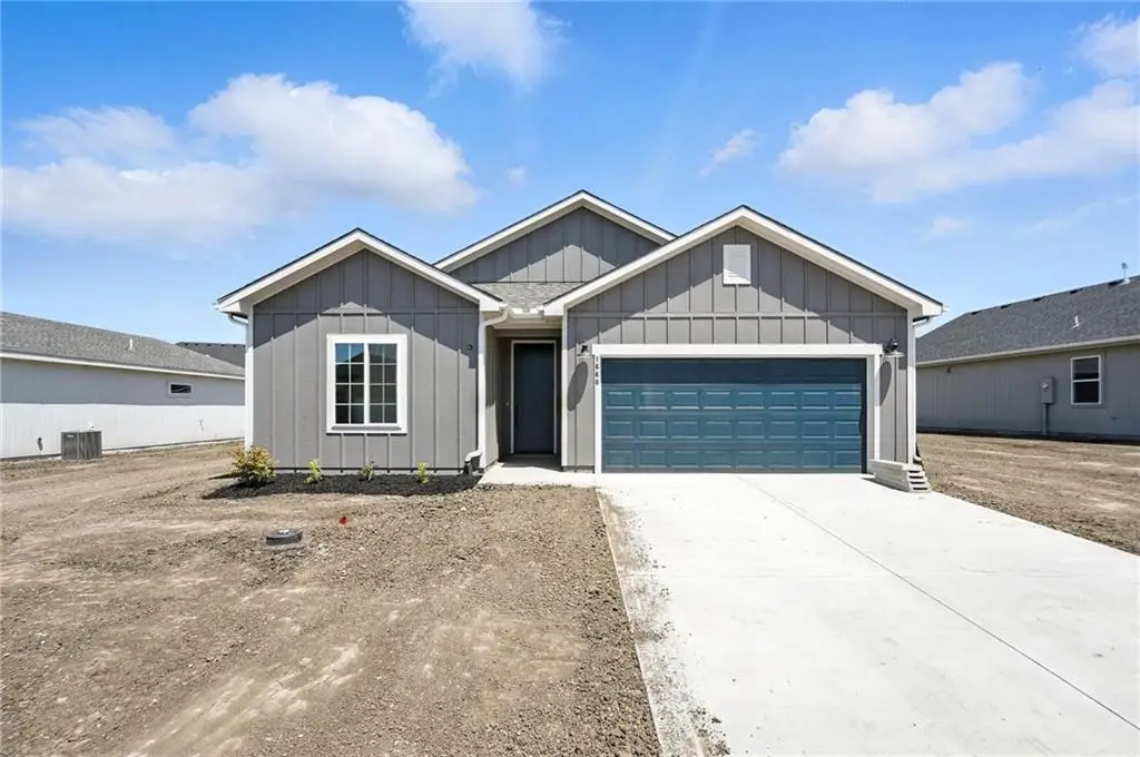 32759 W 176th Terrace, Gardner, KS 66030 - #1