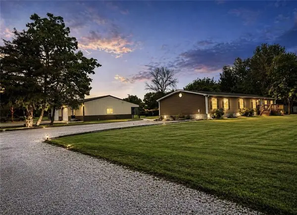 543 S 5th Street, Wheeling, MO 64688