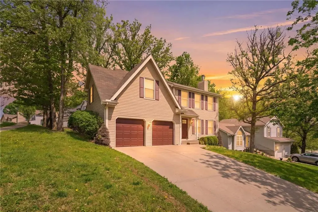 9338 NW 86th Terrace, Kansas City, MO 64153 - #1