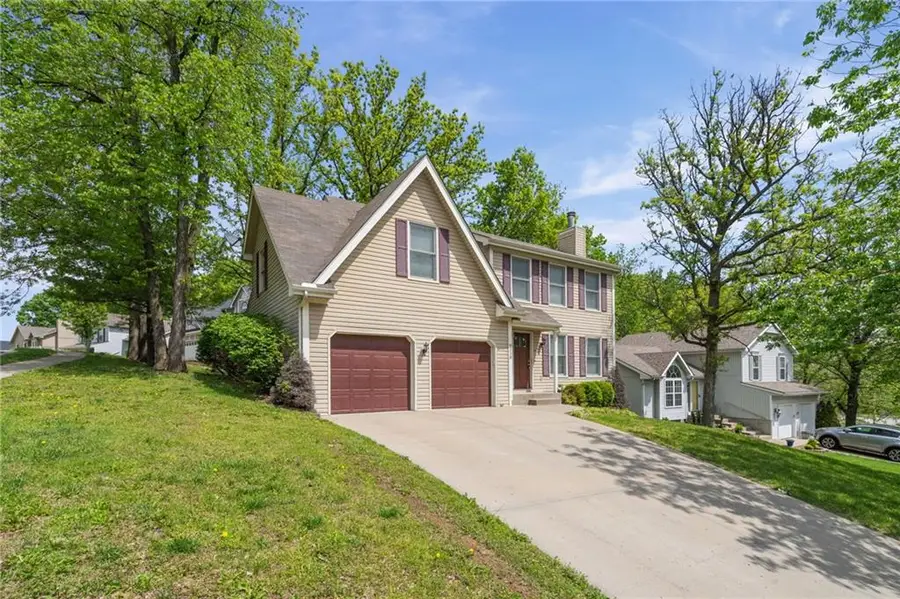 9338 NW 86th Terrace, Kansas City, MO 64153 - #2