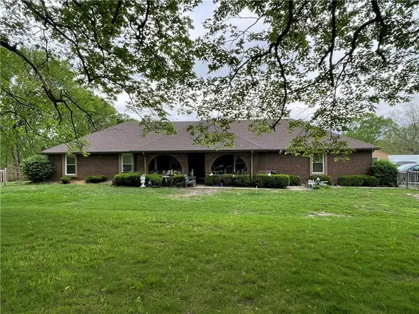 1536 Dickinson Street, Independence, MO 64050