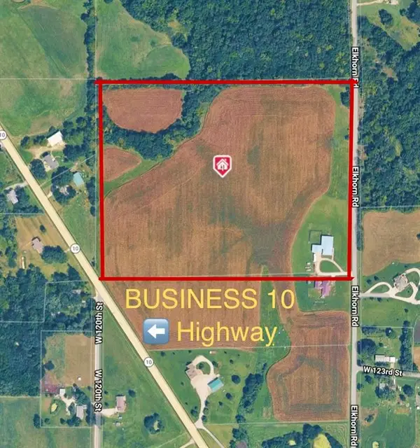 Elkorn Road, Rayville, MO 64084