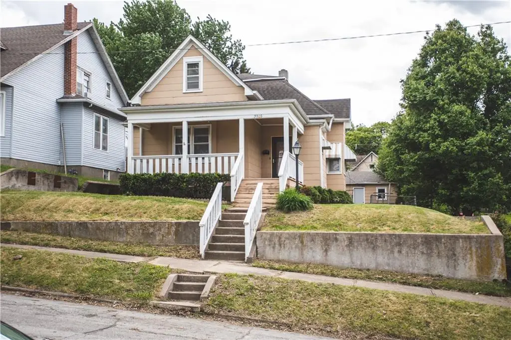 2918 Seneca Street, Saint Joseph, MO 64507 - #1