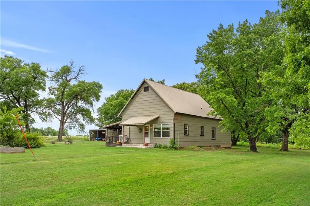 2049 Cr 2300 N/a, Caney, KS 67333 - #1
