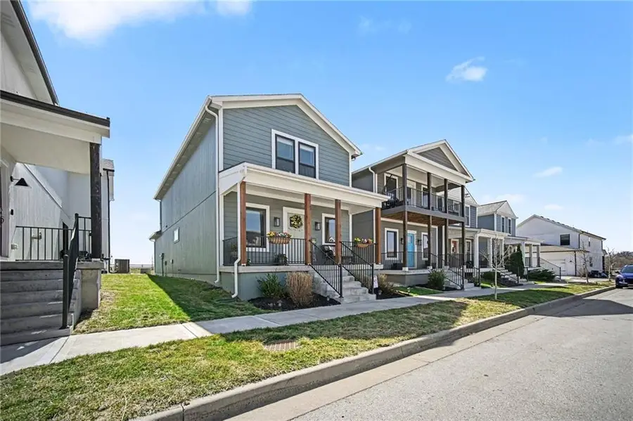 23507 E 11th Terrace S, Independence, MO 64056 - #2