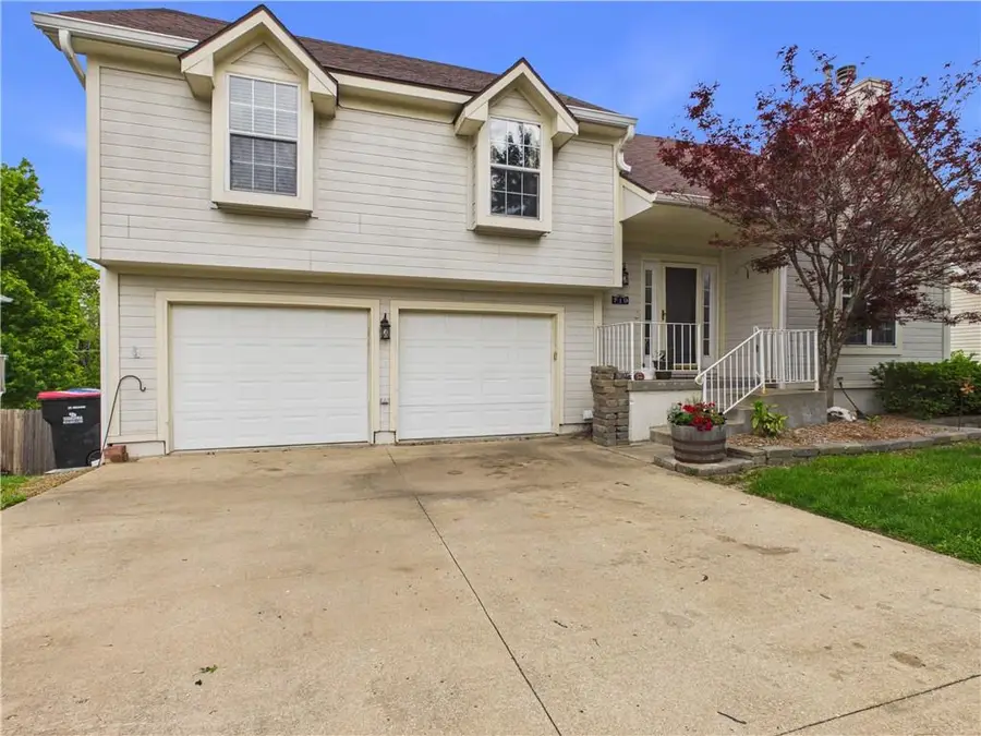 719 Brookside Drive, Warrensburg, MO 64093 - #2