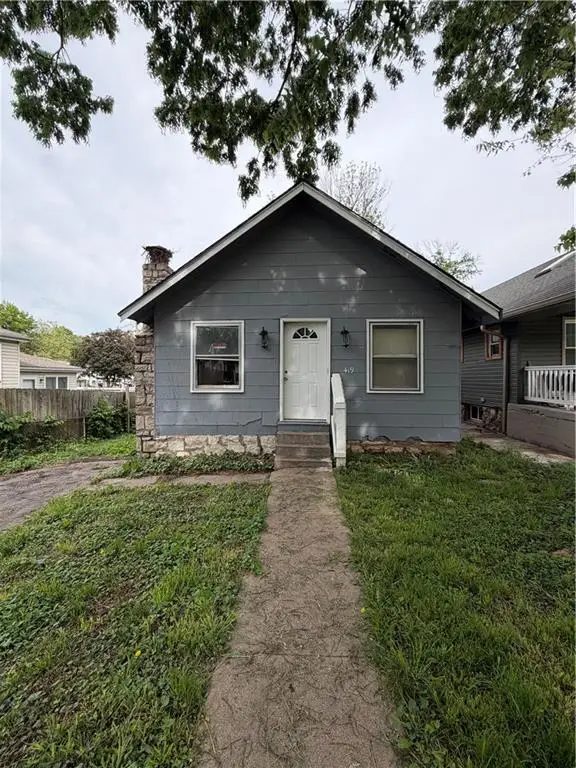 419 N Elmwood Avenue, Kansas City, MO 64123