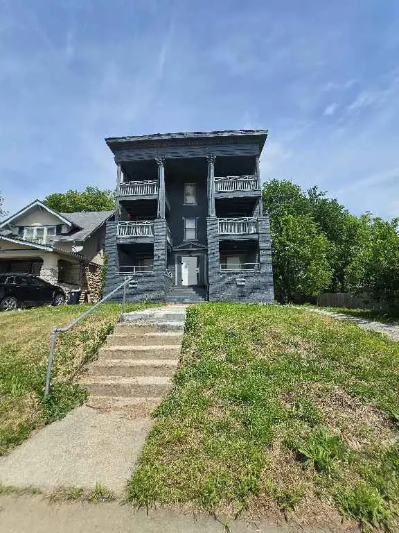 3300 E Linwood Boulevard, Kansas City, MO 64128 - #1