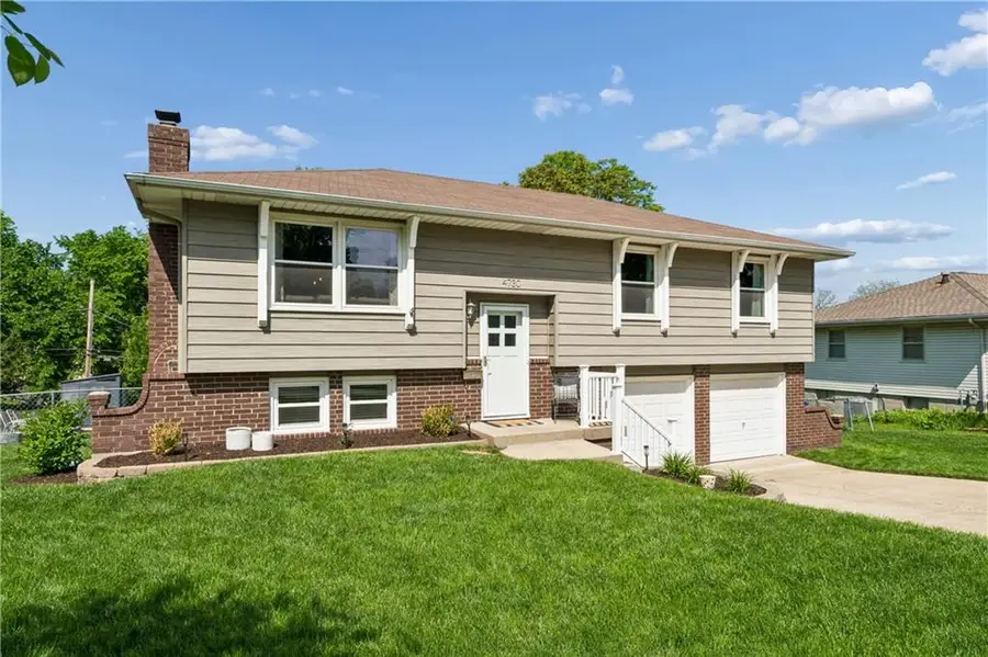 4730 Lucille Lane, Shawnee, KS 66203 - #2