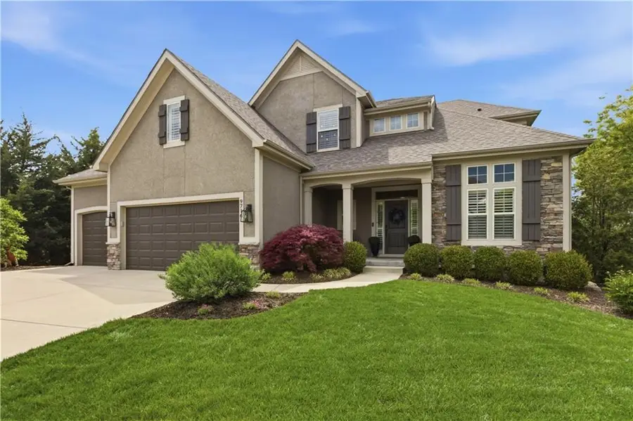 9716 Inspiration Street, Lenexa, KS 66227 - #2