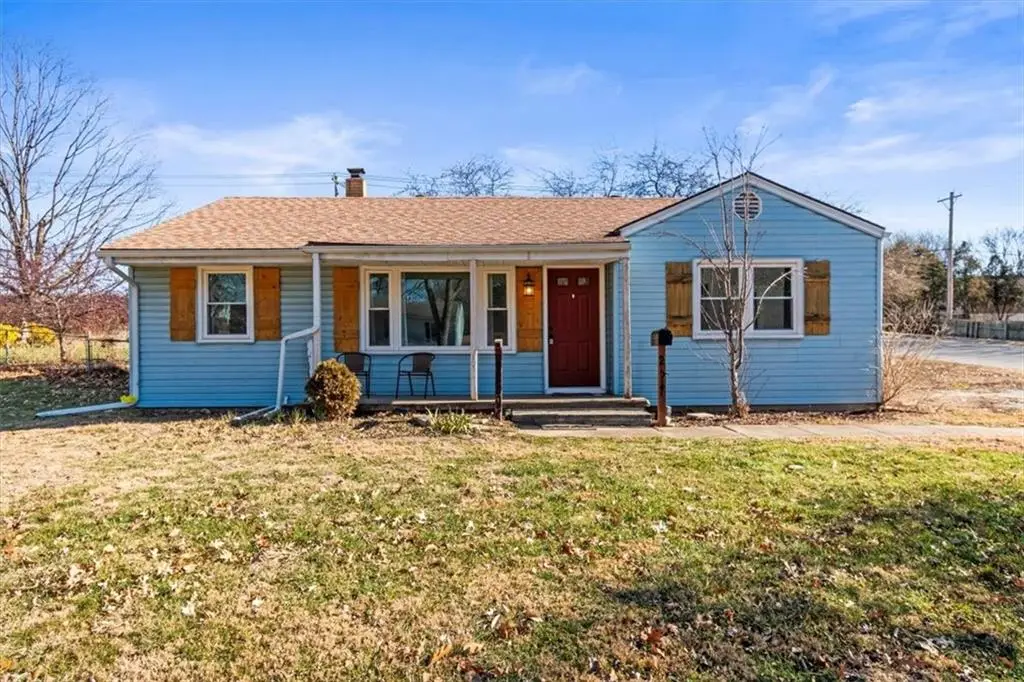 2417 S Ellison Way N/a, Independence, MO 64055 - #1