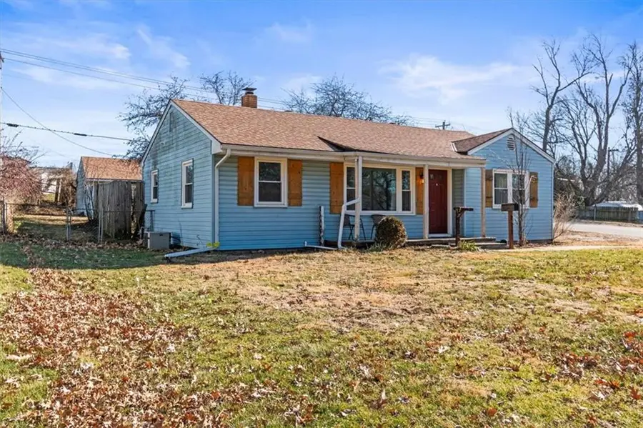 2417 S Ellison Way N/a, Independence, MO 64055 - #3