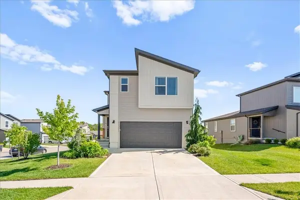 13303 W 180th Terrace, Overland Park, KS 66013