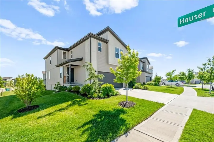 13303 W 180th Terrace, Overland Park, KS 66013 - #3