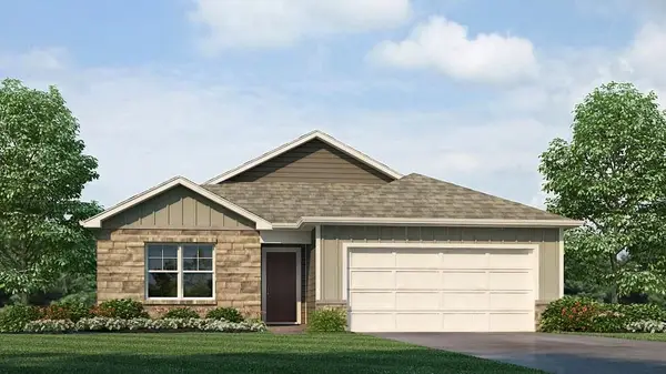 2105 Creek View Lane, Raymore, MO 64083