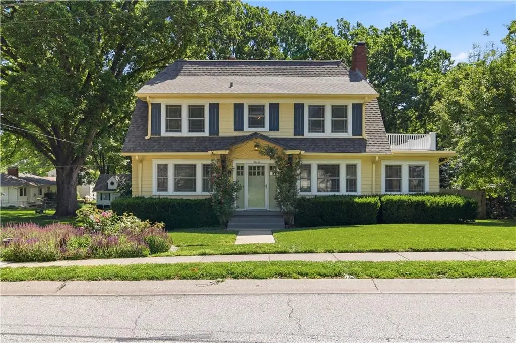 6815 Lamar Avenue, Overland Park, KS 66204 - #1