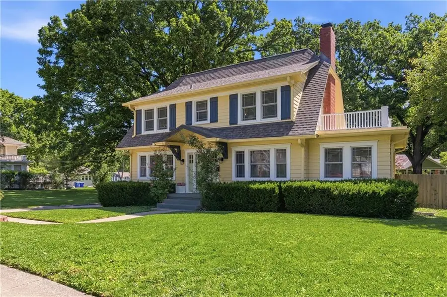 6815 Lamar Avenue, Overland Park, KS 66204 - #2