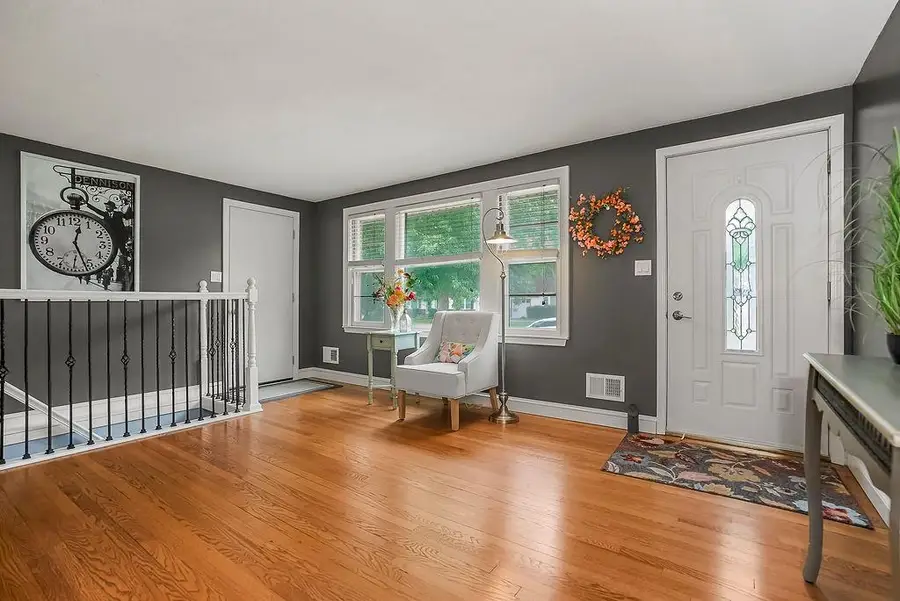 8817 W 82nd Terrace, Overland Park, KS 66204 - #2