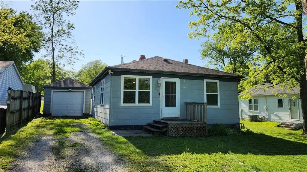 406 Maple Street, Lathrop, MO 64465 - #1