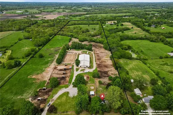 20622 NE 172nd Street, Holt, MO 64048
