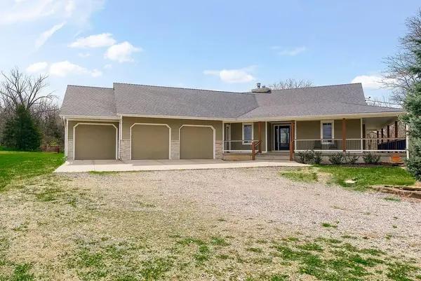28655 W 223rd Street, Spring Hill, KS 66083