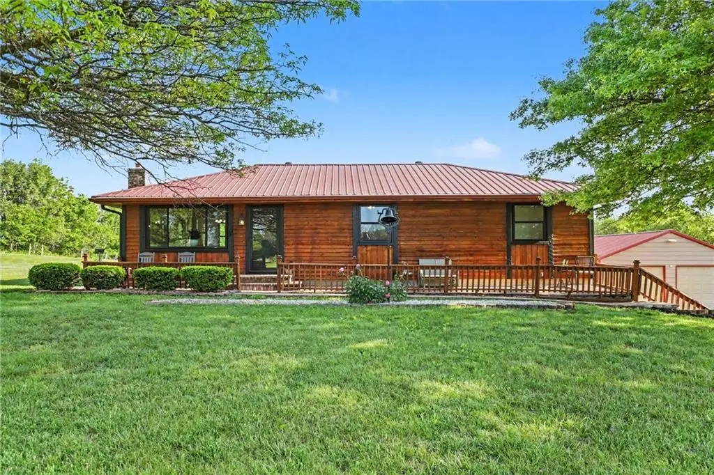 300 E Casey Road, Lone Jack, MO 64070 - #1