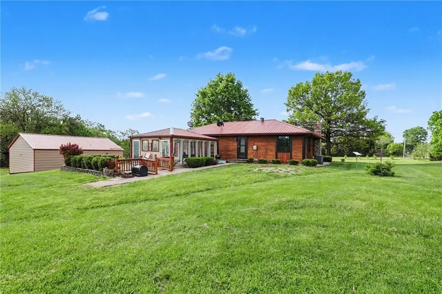 300 E Casey Road, Lone Jack, MO 64070 - #2