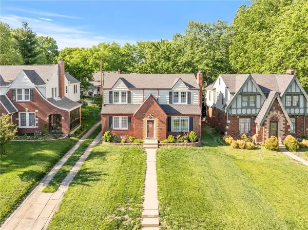 442 E 73rd Street, Kansas City, MO 64131