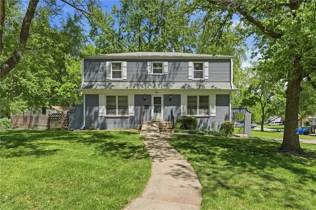 13223 Park Lane, Grandview, MO 64030 - #1
